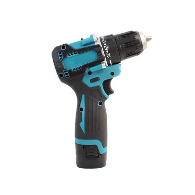 Electric drill