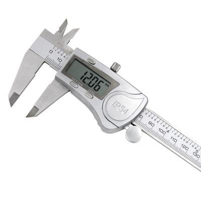 Digital caliper