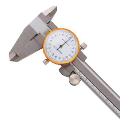 Dial caliper