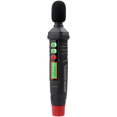 Sound level meter