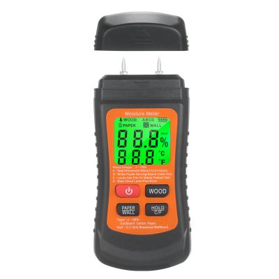 wood moisture meter