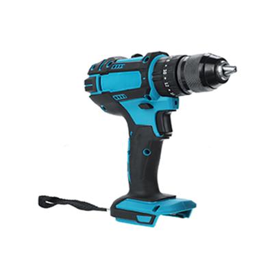 Cordless electric drill