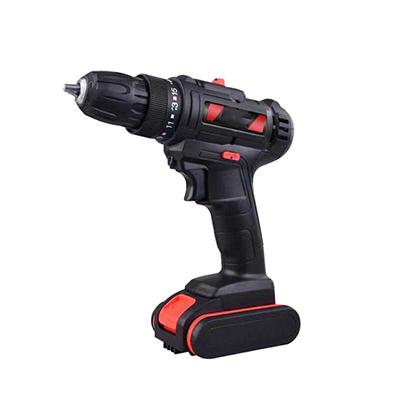 Cordless power drill